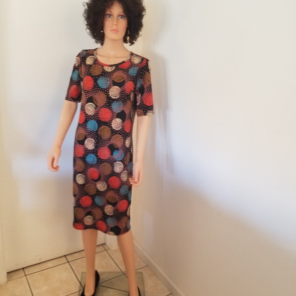 Lularoe dress